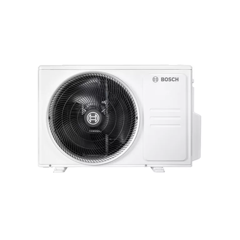 Nefit Bosch Climate 5000 M multi-split buitenunit
