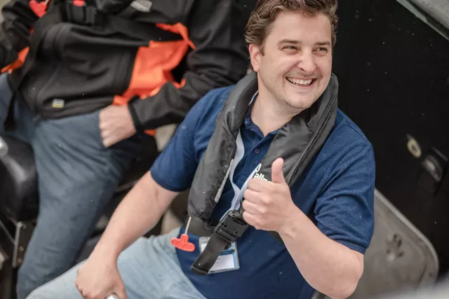 Abel Ledendag 2023
