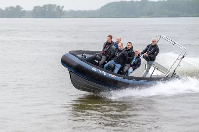 Abel Ledendag 2023