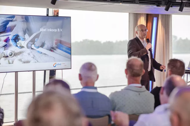 Abel Ledendag 2023