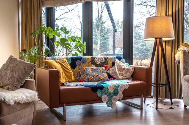 Zitkamer Ben Oude NijHuis Abel Installatie