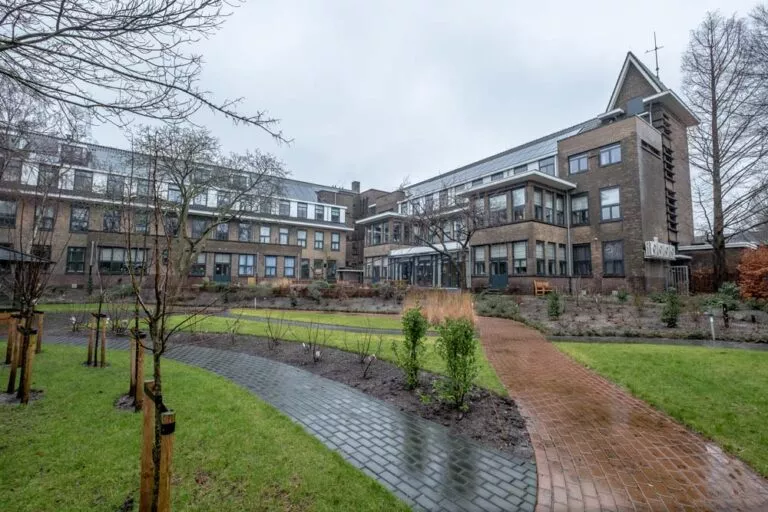 Ben Oude NijHuis