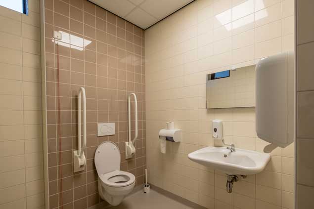 Sanitair Ben Oude NijHuis Abel Installatie