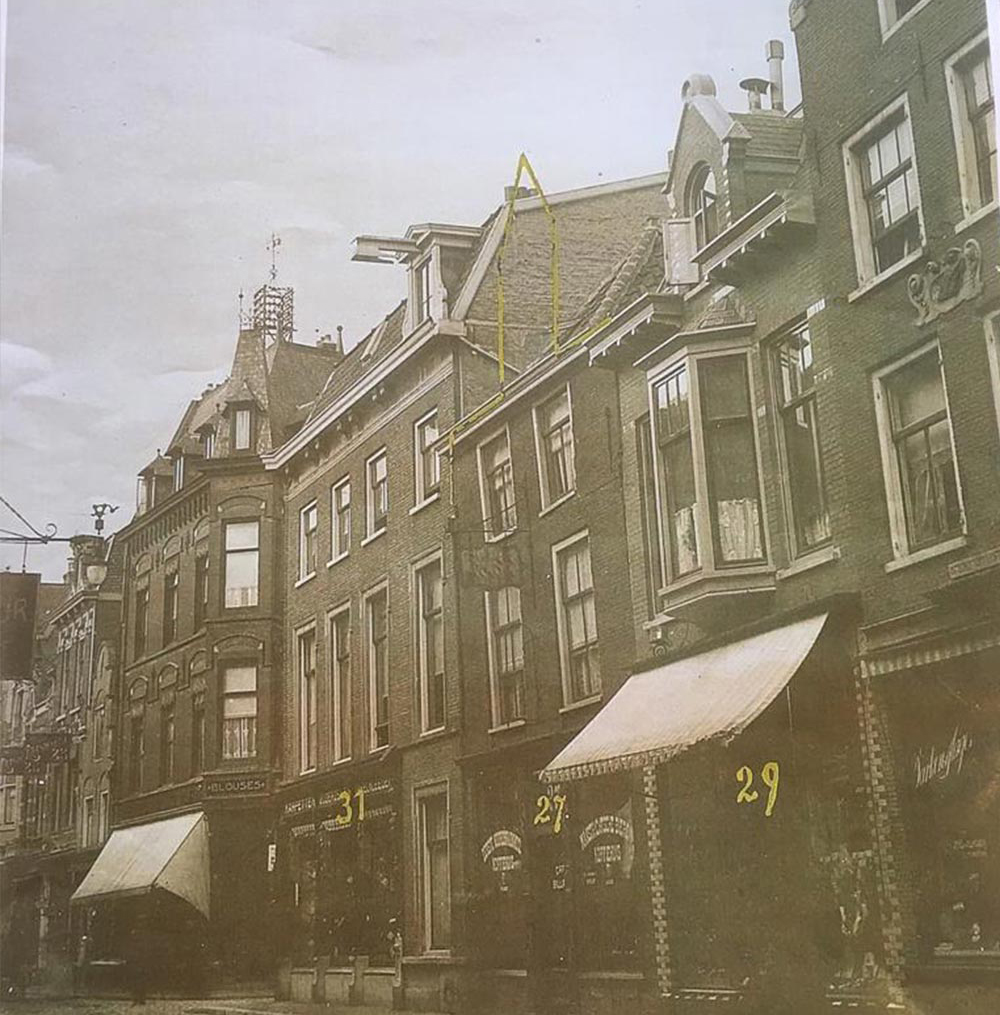 Bijzonder project Abel Installatie