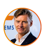 Erik Valks Esdec