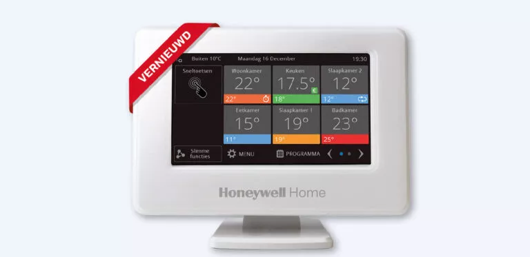 Evohome