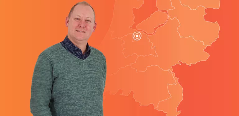 Nieuw lid: Installatie Bedrijf Okhuijsen (IBOK)