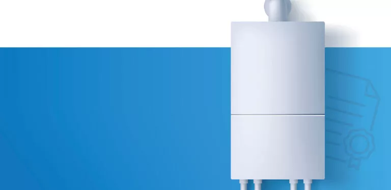 Sinds 1 oktober 2020 is de Wet Certificering Gasverbrandingsinstallaties van kracht.