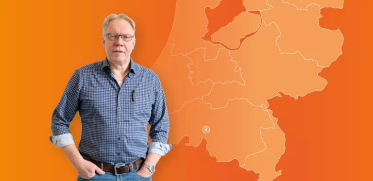 Nieuw lid: Aarde.nl