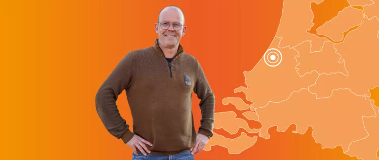 Nieuw lid: Dijksterhuis B.V.