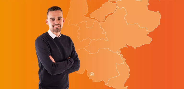 Nieuw lid: Bart Fiers