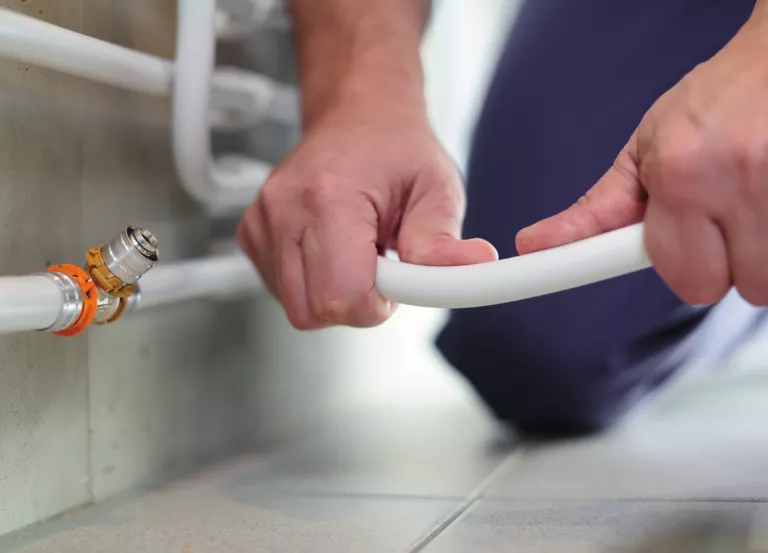 UniPipePLUS uponor