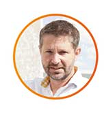 Vinden en binden van personeel Wouda | Abel Installatie