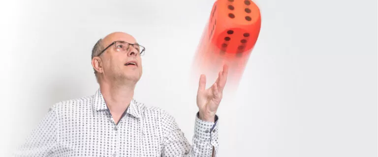 Altijd de maximale score Ton Sprengers
