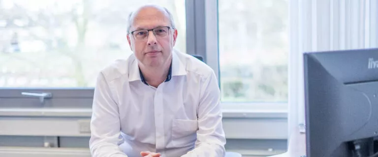 ton sprenger abel installatie