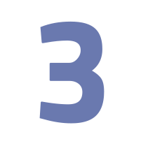 3