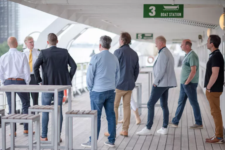 Abel Ledendag 2022