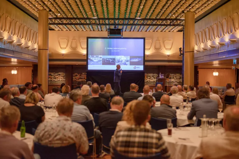 Abel Ledendag 2022