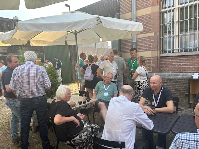 Abel Ledendag 2024