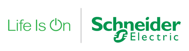 Life is on - Schneider