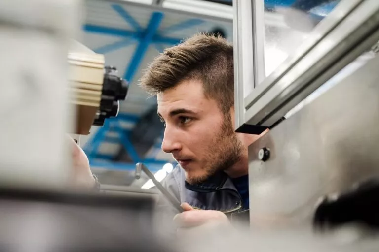 Trainingen voor installatieprofessionals bij Abel Installatie