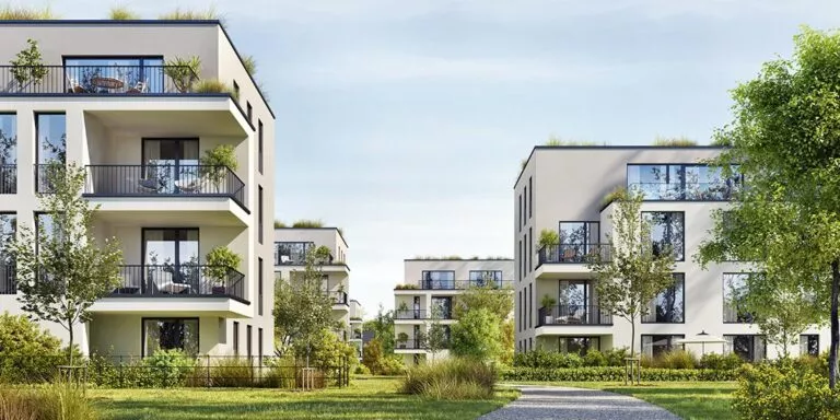 Residential Buildings