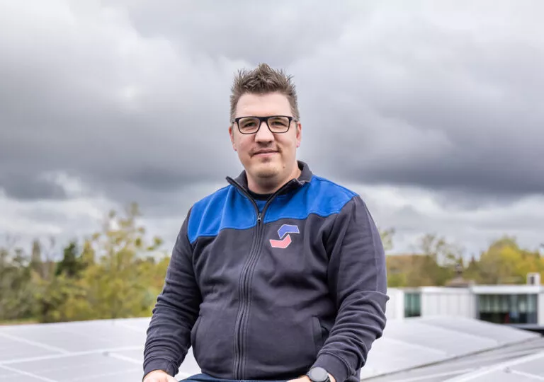 Stijnen Installatietechniek verwarmt op ultralage temperatuur met de Ulow-E van Radson