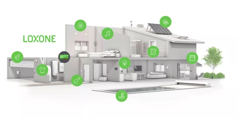 alpha innotec en Lozone bundelen de krachten