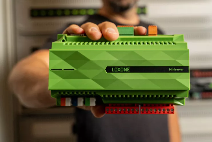 alpha innotec en Lozone bundelen de krachten